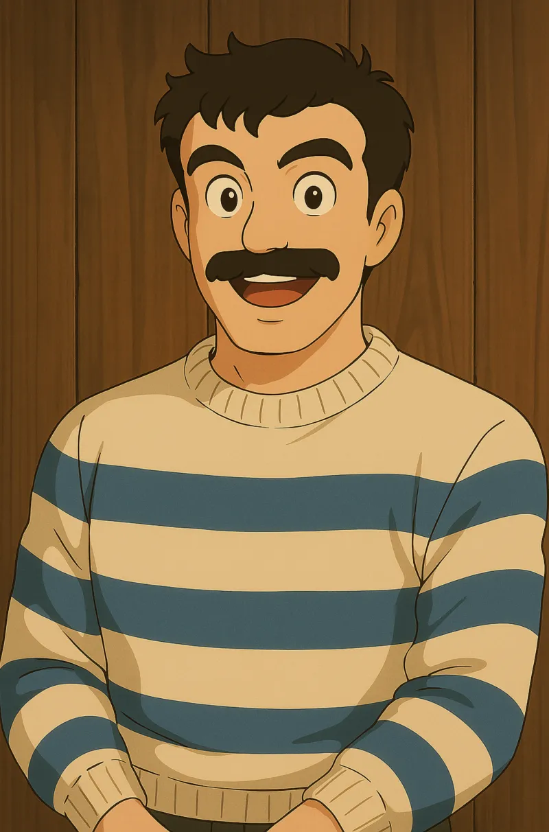 I’m James, A software engineer based in Colorado, Currently at Angellist