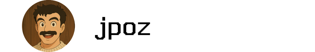 jpoz | blog