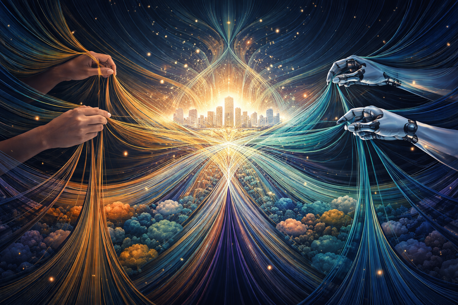 The Smartest AI Won’t Win. The Most Integrated One Will.